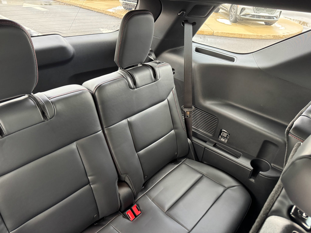 New 2026 Ford Explorer ST-Line w/ ST-Line Street Pack image 23