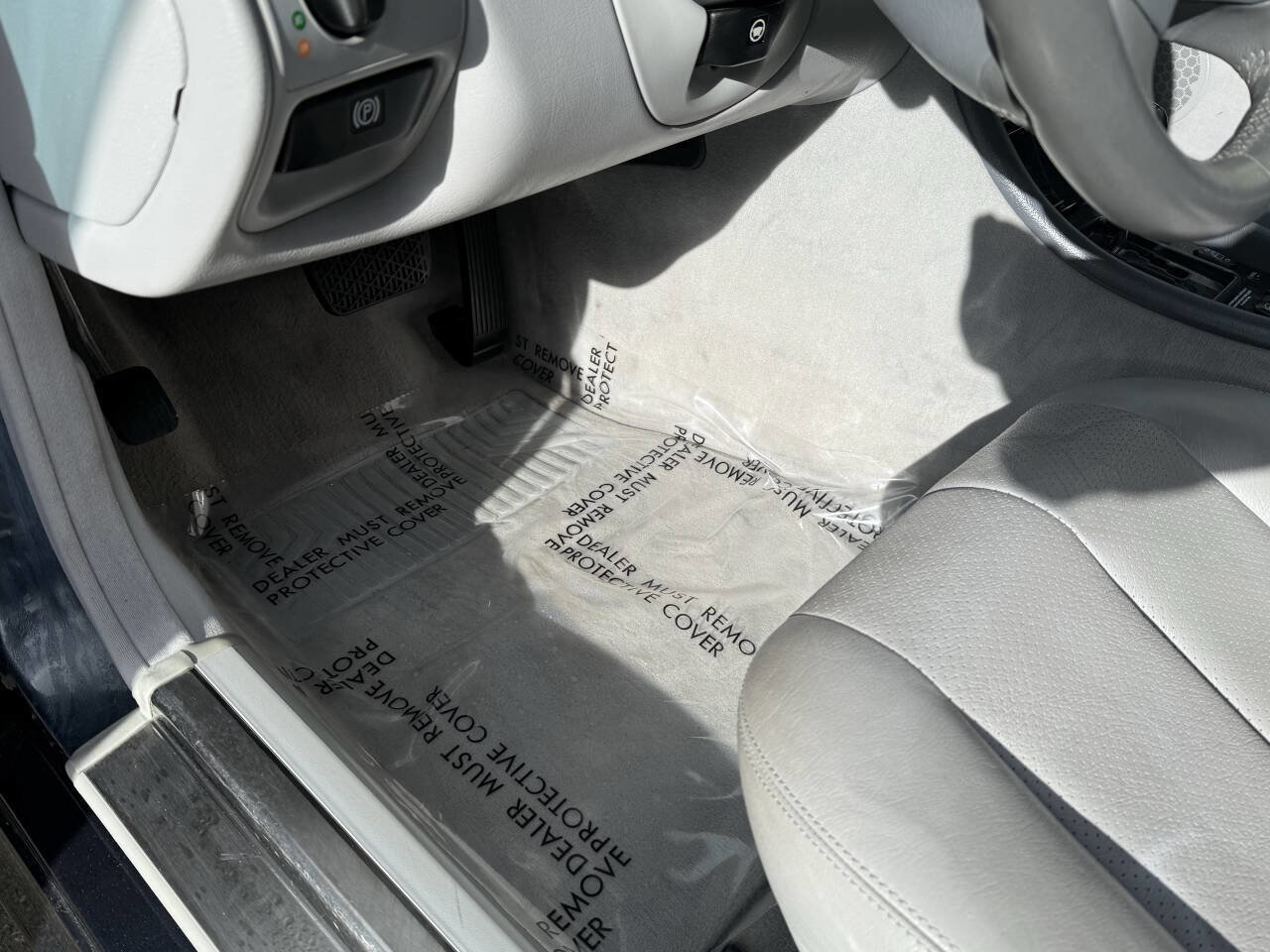 Used 2000 Mercedes-Benz CLK 430 Cabriolet image 51