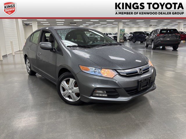 Used 2013 Honda Insight