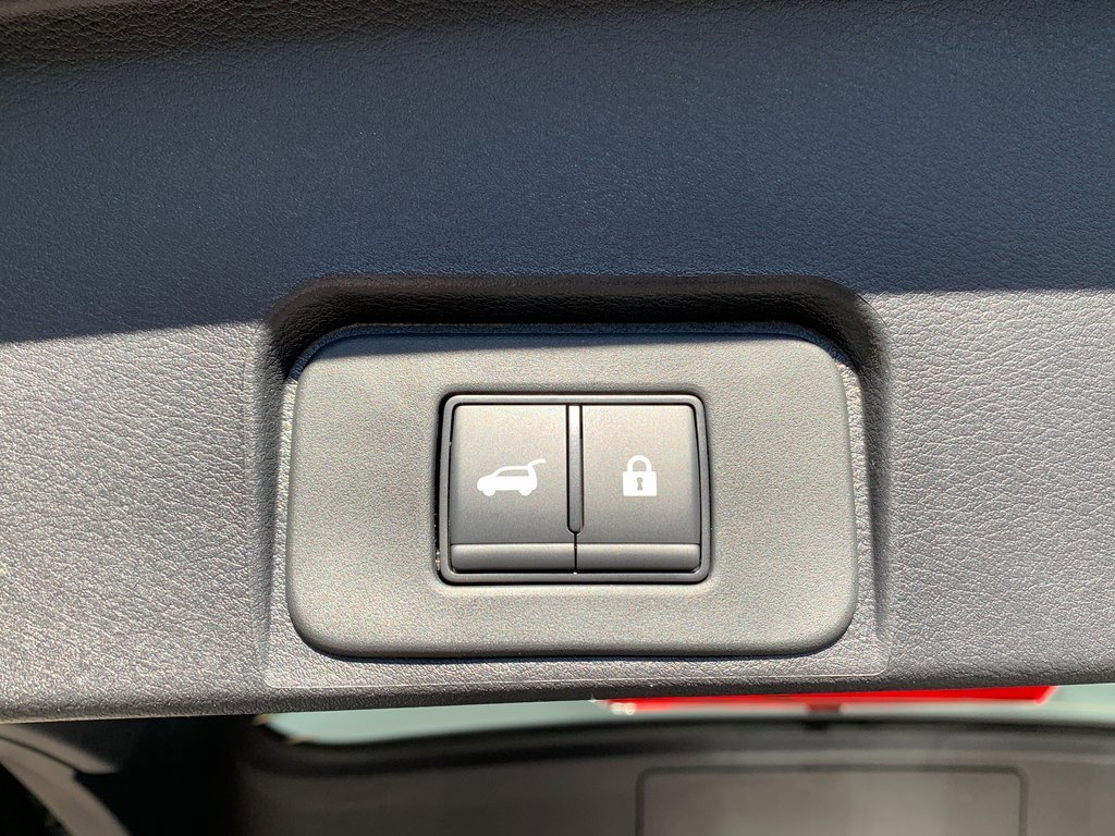 New 2026 Nissan Rogue SV image 6