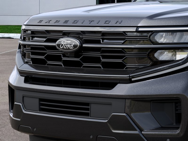 New 2027 Ford Expedition Max Platinum w/ Stealth Performance Package AWD/4WD image 40