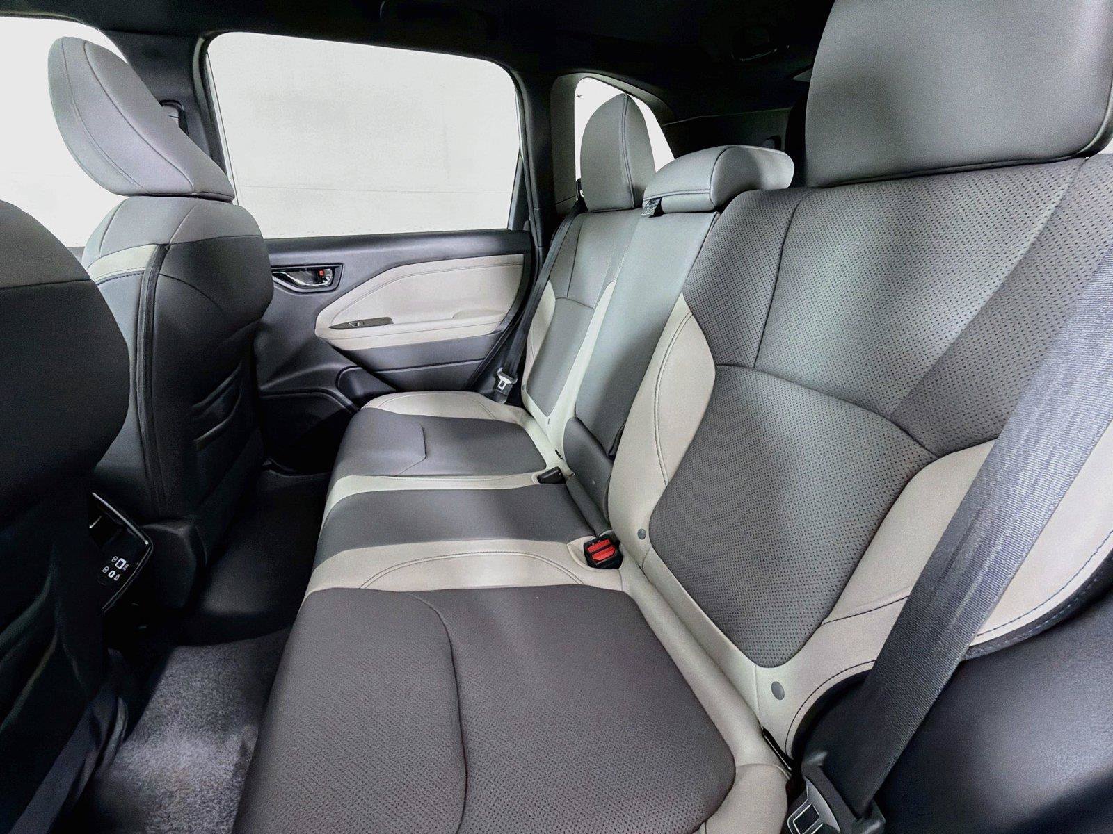 New 2026 Subaru Forester Limited AWD/4WD image 23