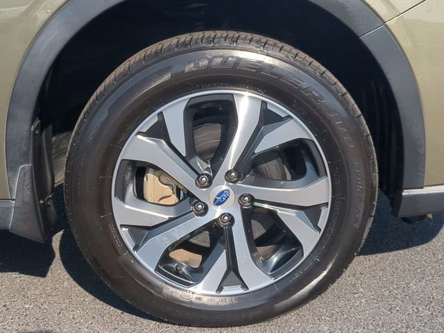 Used 2022 Subaru Outback Touring image 10