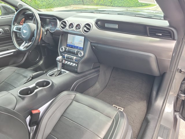 Used 2022 Ford Mustang GT Premium w/ GT Performance Package RWD image 14