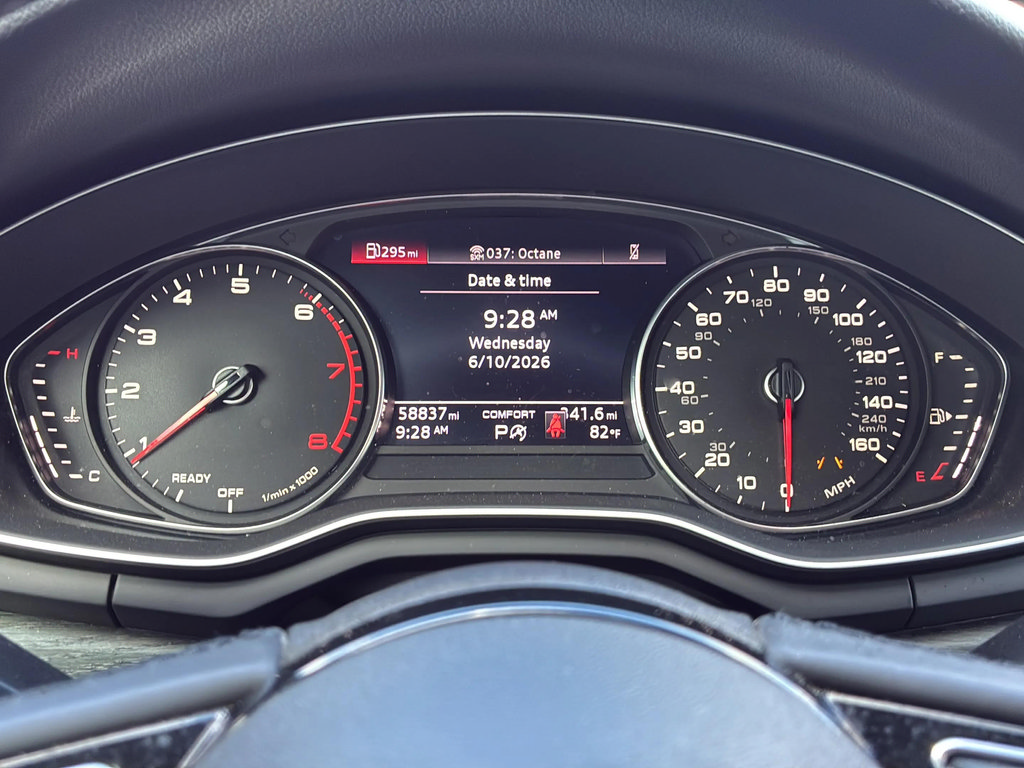 Used 2022 Audi A5 2.0T Premium AWD/4WD image 29