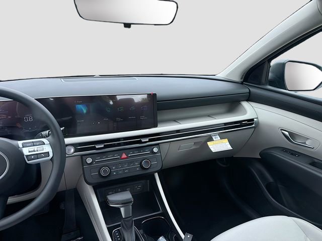 New 2026 Hyundai Tucson SE FWD image 22