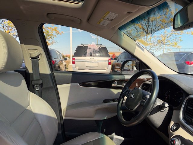 Used 2020 Kia Sorento EX FWD image 36