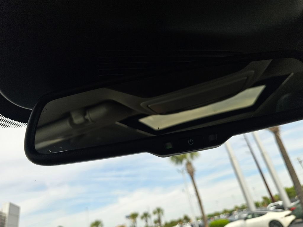 Certified 2025 Nissan Murano SL AWD/4WD image 28