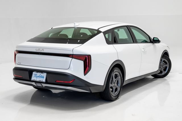 Used 2025 Kia K4 FWD image 33