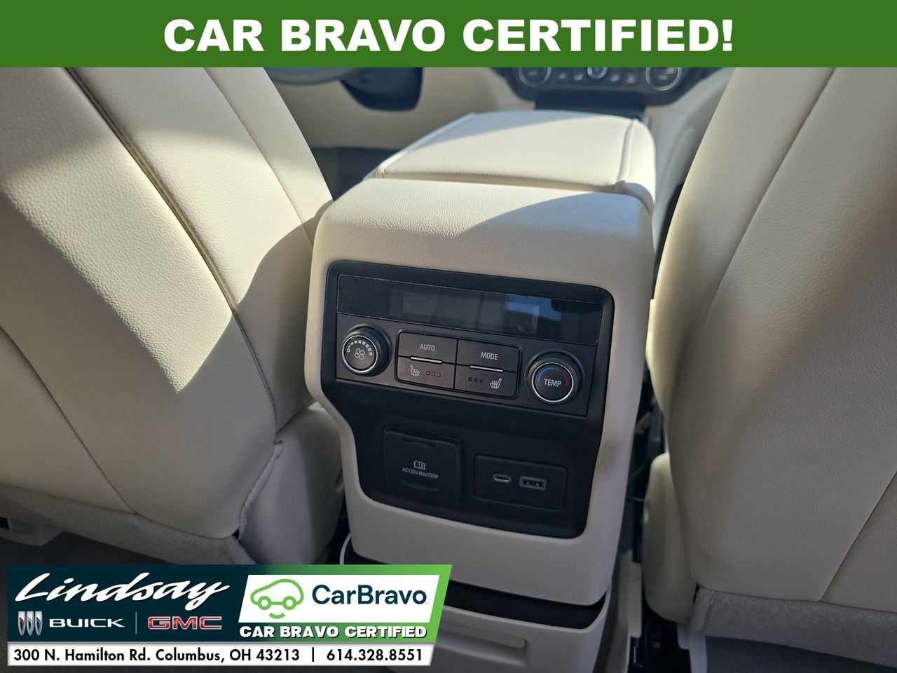 Used 2023 GMC Acadia Denali w/ Denali Ultimate Package image 24