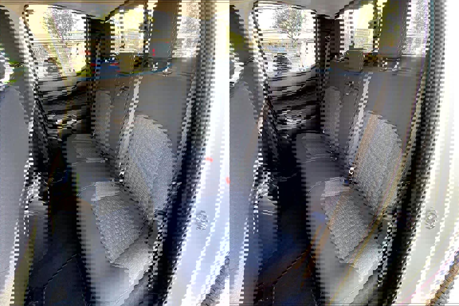 Used 2024 Ford Ranger XLT image 21