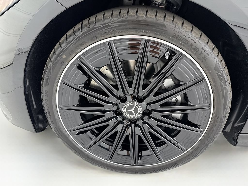 New 2026 Mercedes-Benz CLE 450 4MATIC Cabriolet image 35