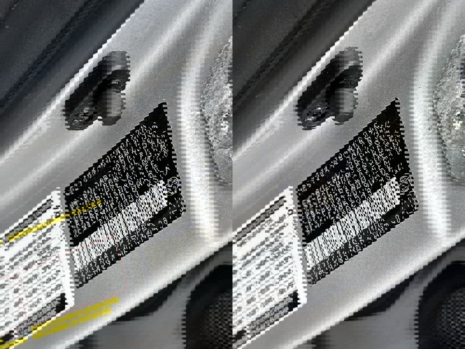 Used 2009 Toyota Matrix image 25