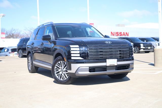 New 2026 Hyundai Palisade SEL FWD image 2