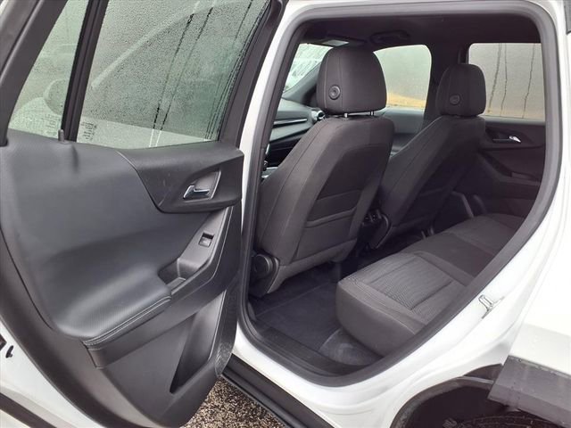 Used 2025 Chevrolet Equinox LT image 73