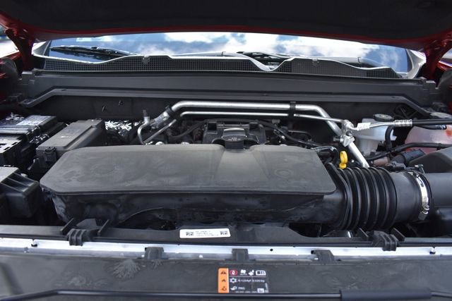 New 2026 Chevrolet Colorado LT w/ LT Convenience Package image 34