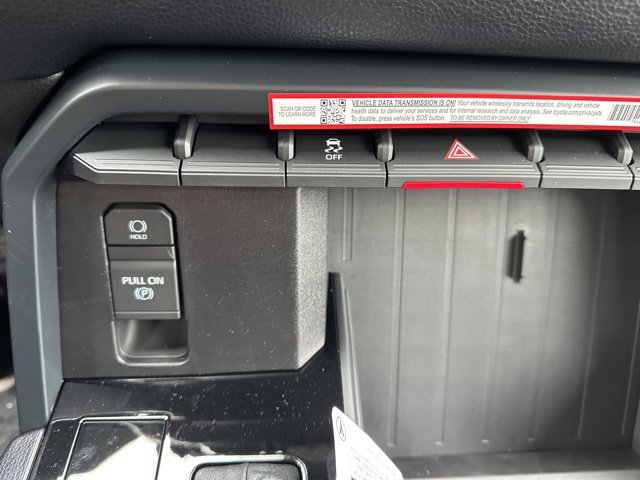 New 2026 Toyota Tundra SR image 17