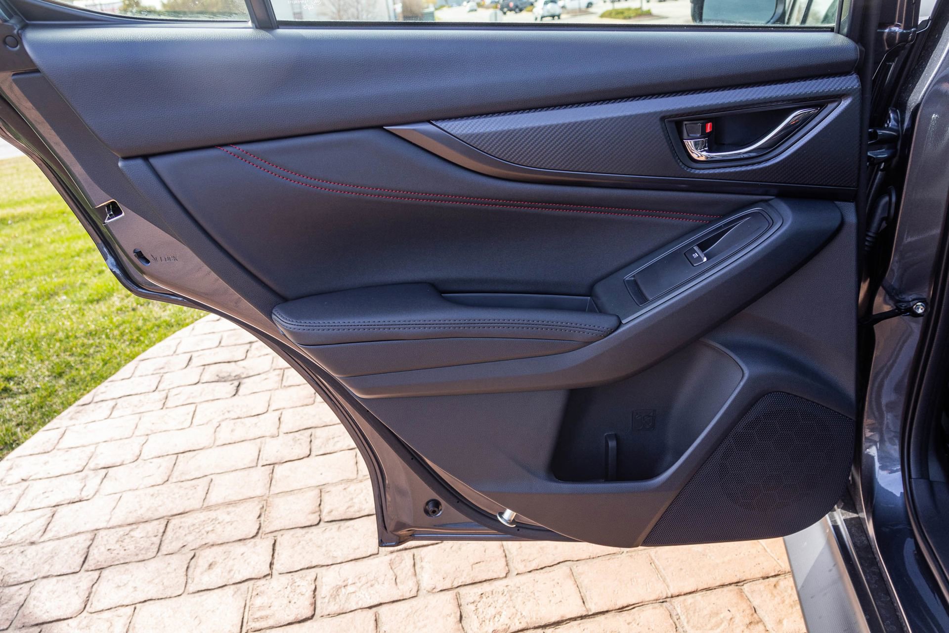 New 2026 Subaru WRX Premium image 35