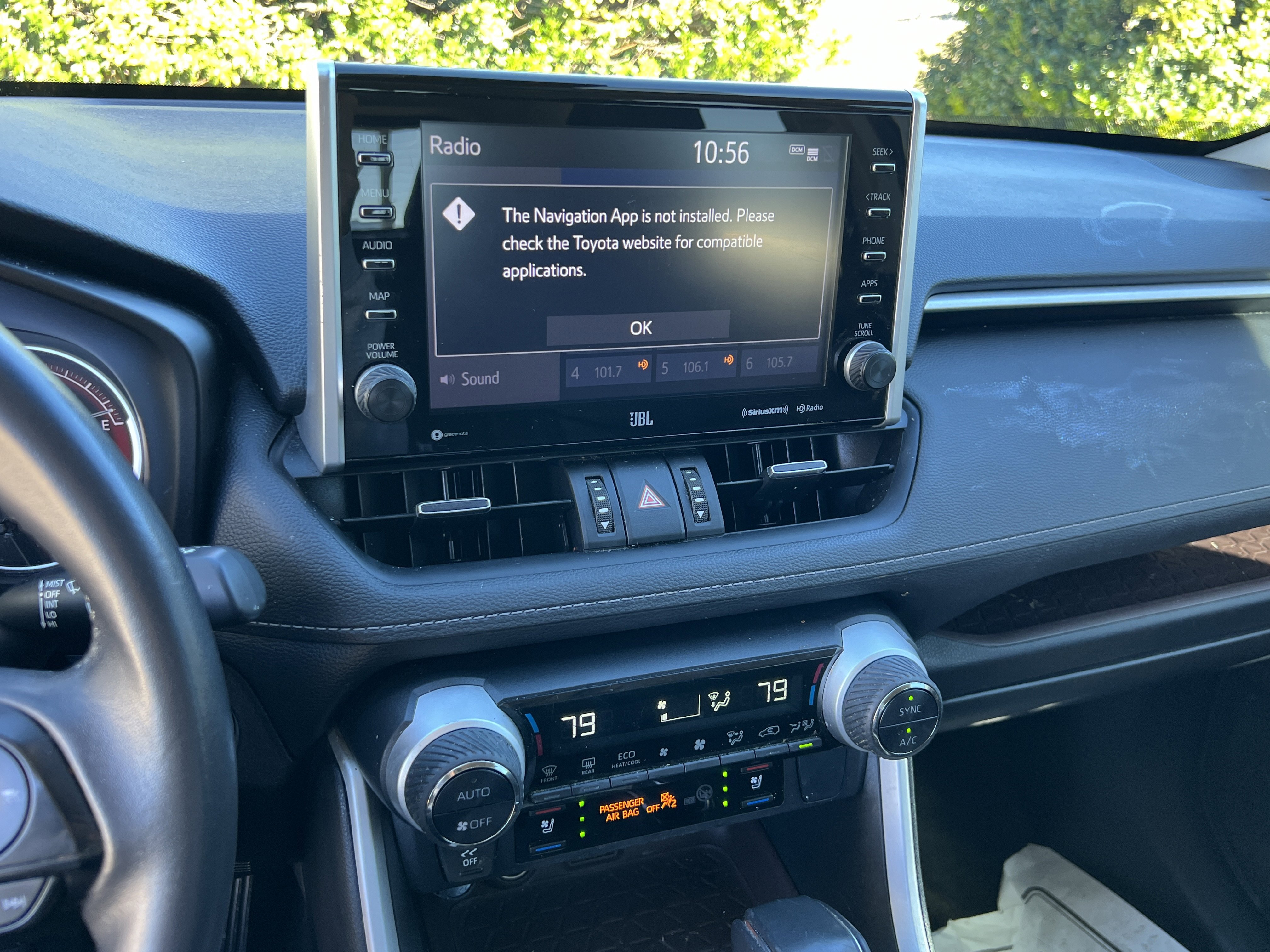 Used 2022 Toyota RAV4 Limited image 43