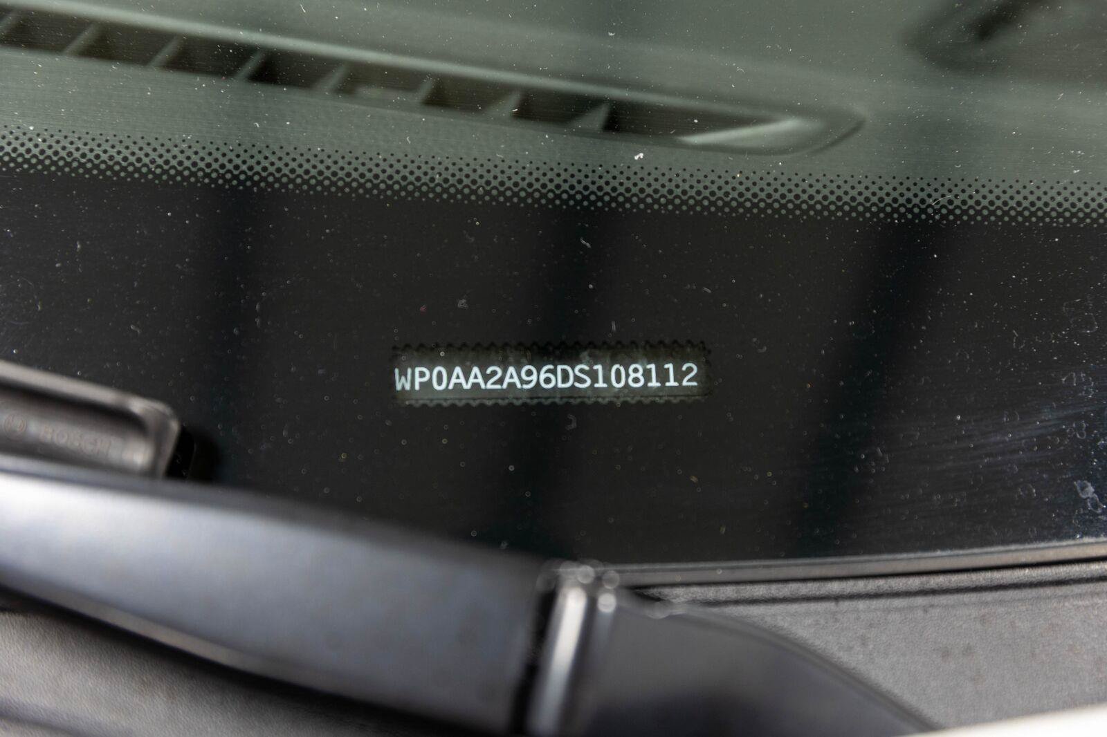 Used 2013 Porsche 911 Carrera RWD image 40
