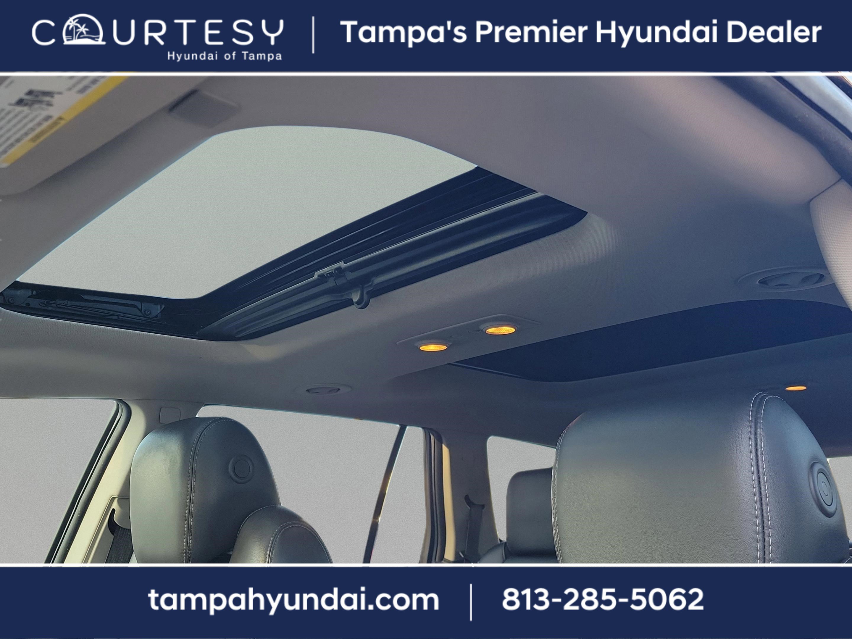 Used 2017 Buick Enclave Premium w/ Experience Buick Package image 35