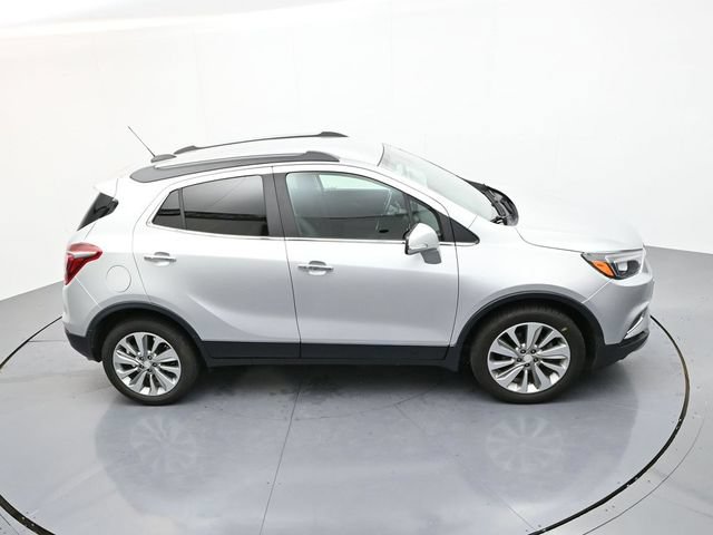 Used 2019 Buick Encore Preferred w/ Safety Package FWD image 33