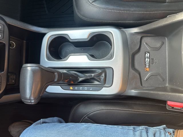 Used 2019 Chevrolet Colorado ZR2 image 18