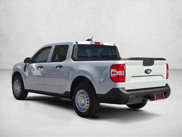 New 2026 Ford Maverick XL image 7