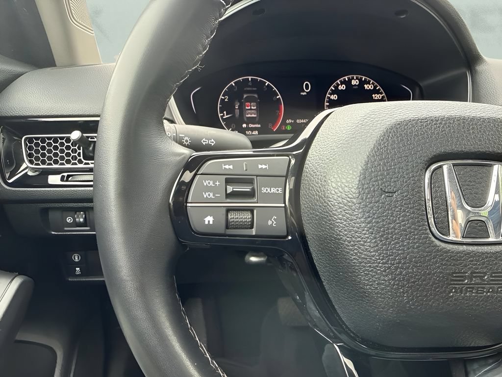Used 2023 Honda Civic EX image 15