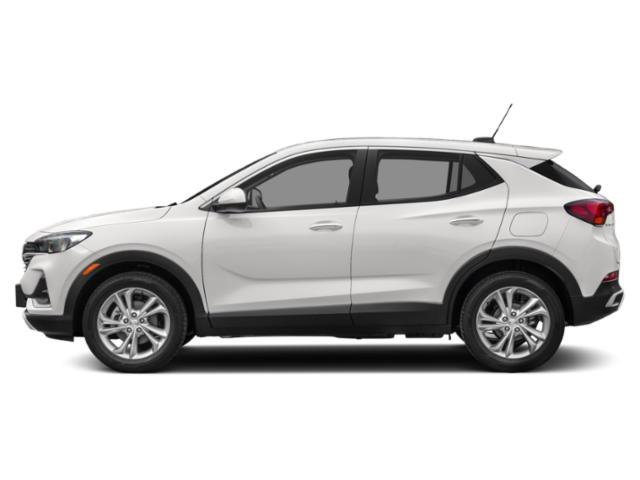 Certified 2021 Buick Encore GX Select image 5
