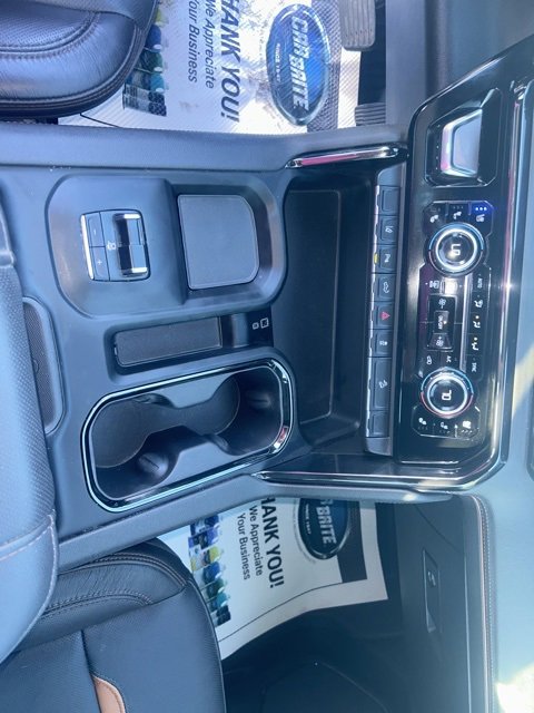 Used 2024 GMC Sierra 2500 AT4 w/ AT4 Preferred Package image 44