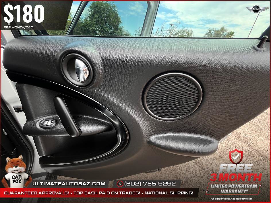 Used 2014 MINI Cooper Countryman S AWD/4WD image 16