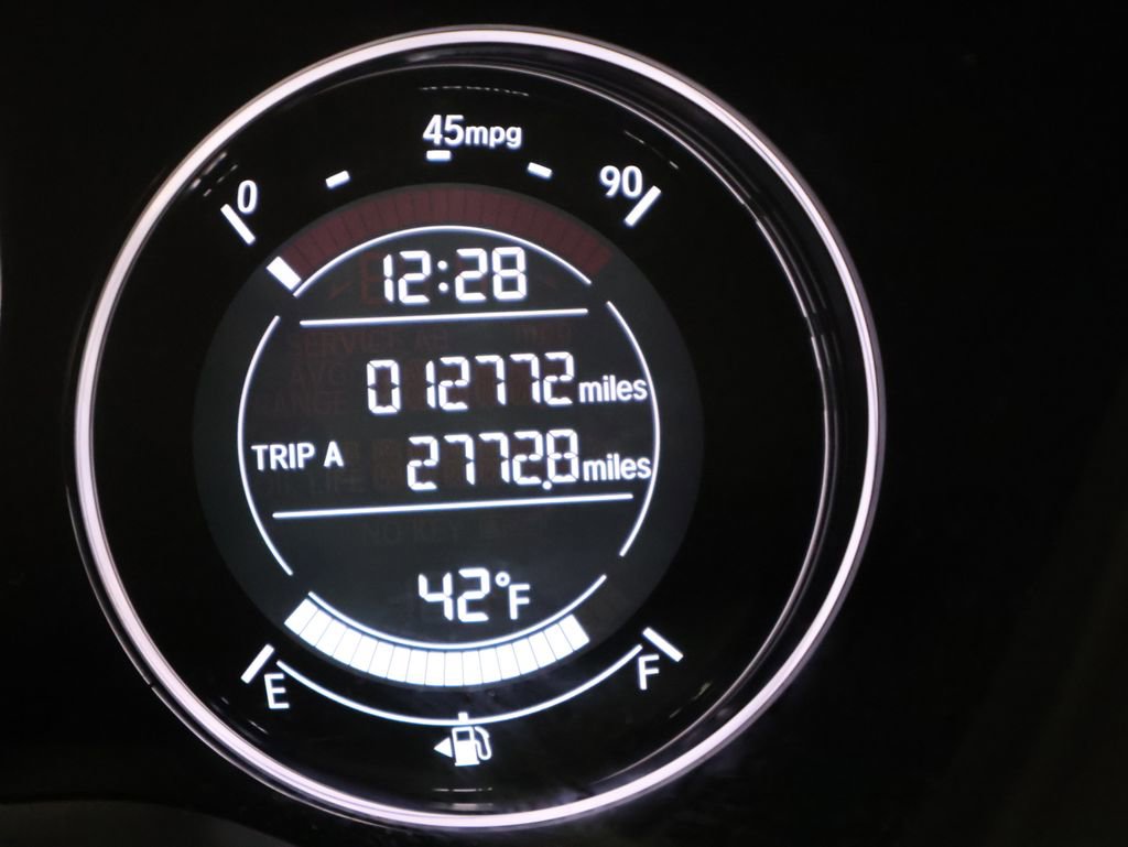 Used 2022 Honda HR-V LX image 37