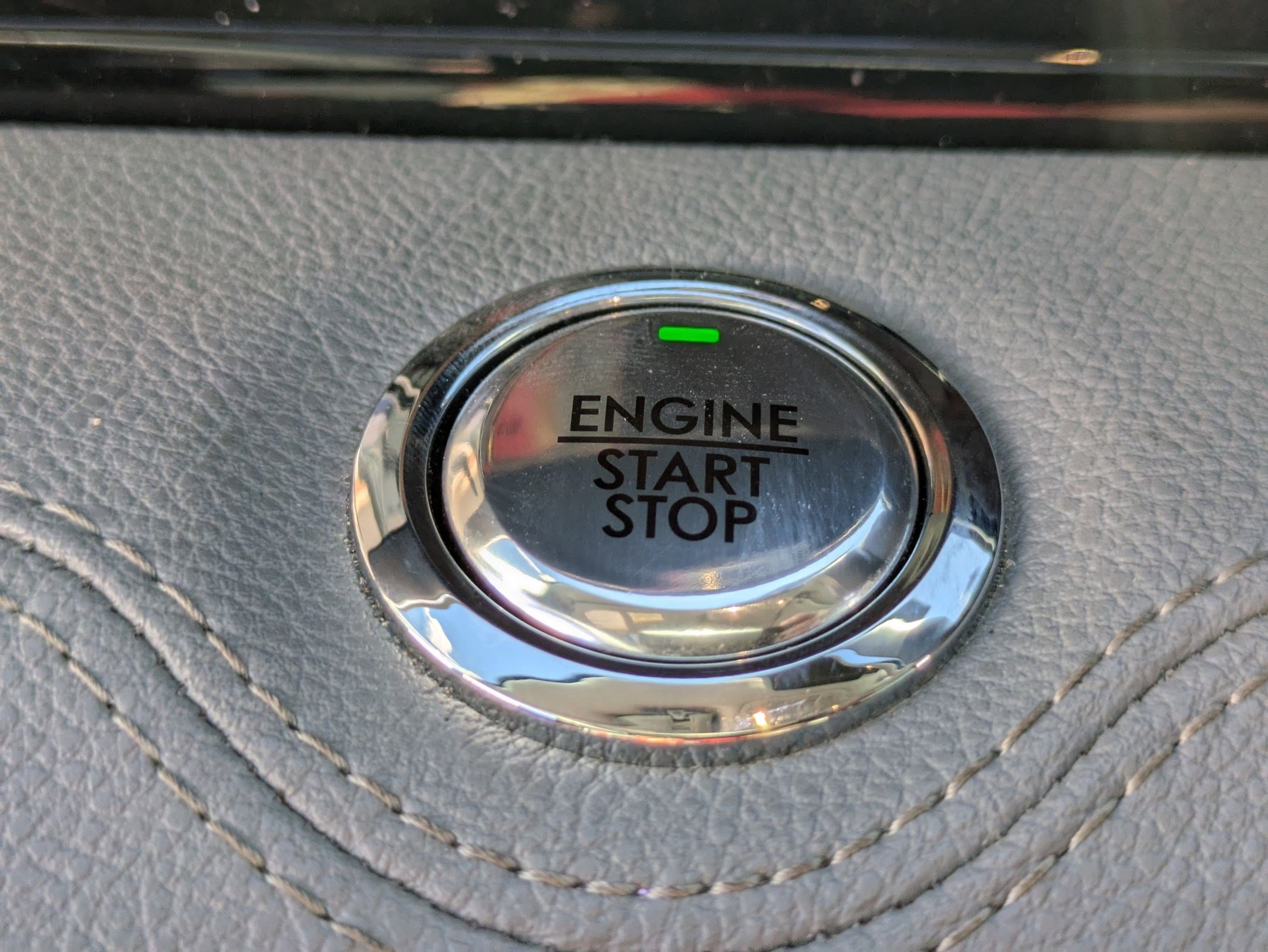 Used 2021 Lincoln Navigator Reserve image 22