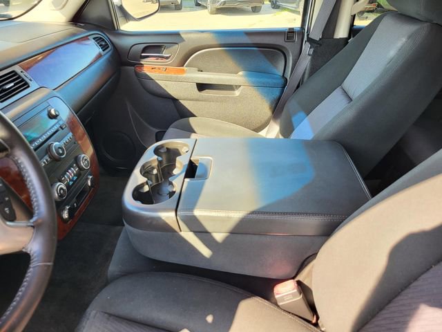 Used 2012 Chevrolet Tahoe LS image 12