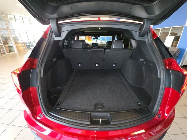 Certified 2020 Acura RDX A-Spec FWD image 24