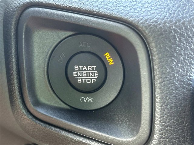 New 2025 Jeep Wrangler Willys image 12