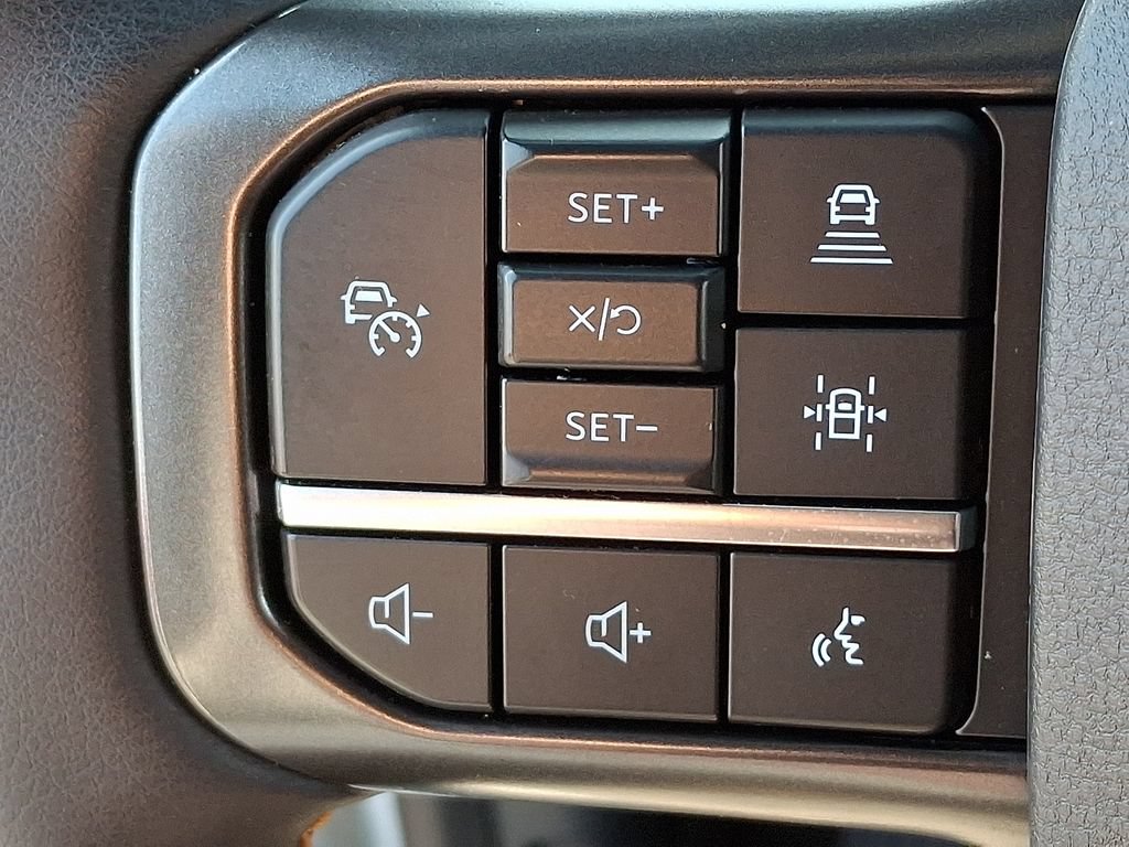 Used 2025 Ford F150 Tremor AWD/4WD image 21