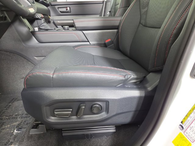 New 2026 Toyota Tundra TRD Pro AWD/4WD image 31