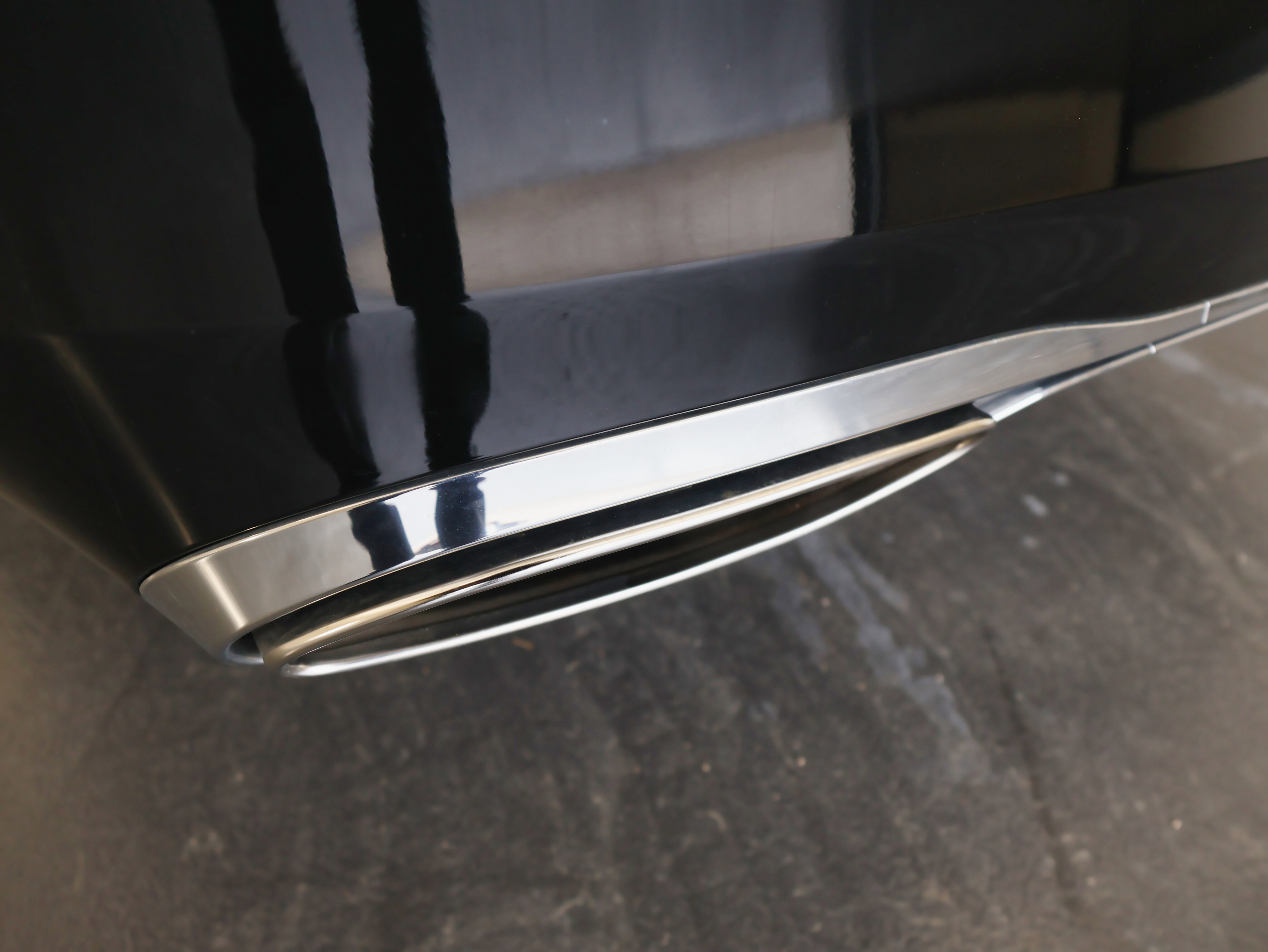 Used 2023 Mercedes-Benz S 580 4MATIC Sedan image 65