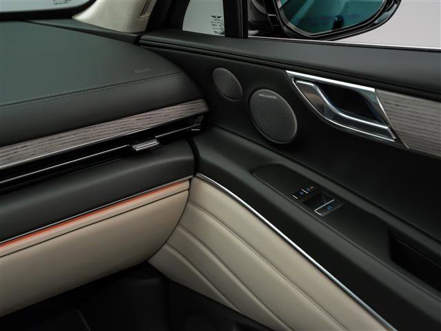 New 2026 Genesis GV80 3.5T Prestige AWD/4WD image 29