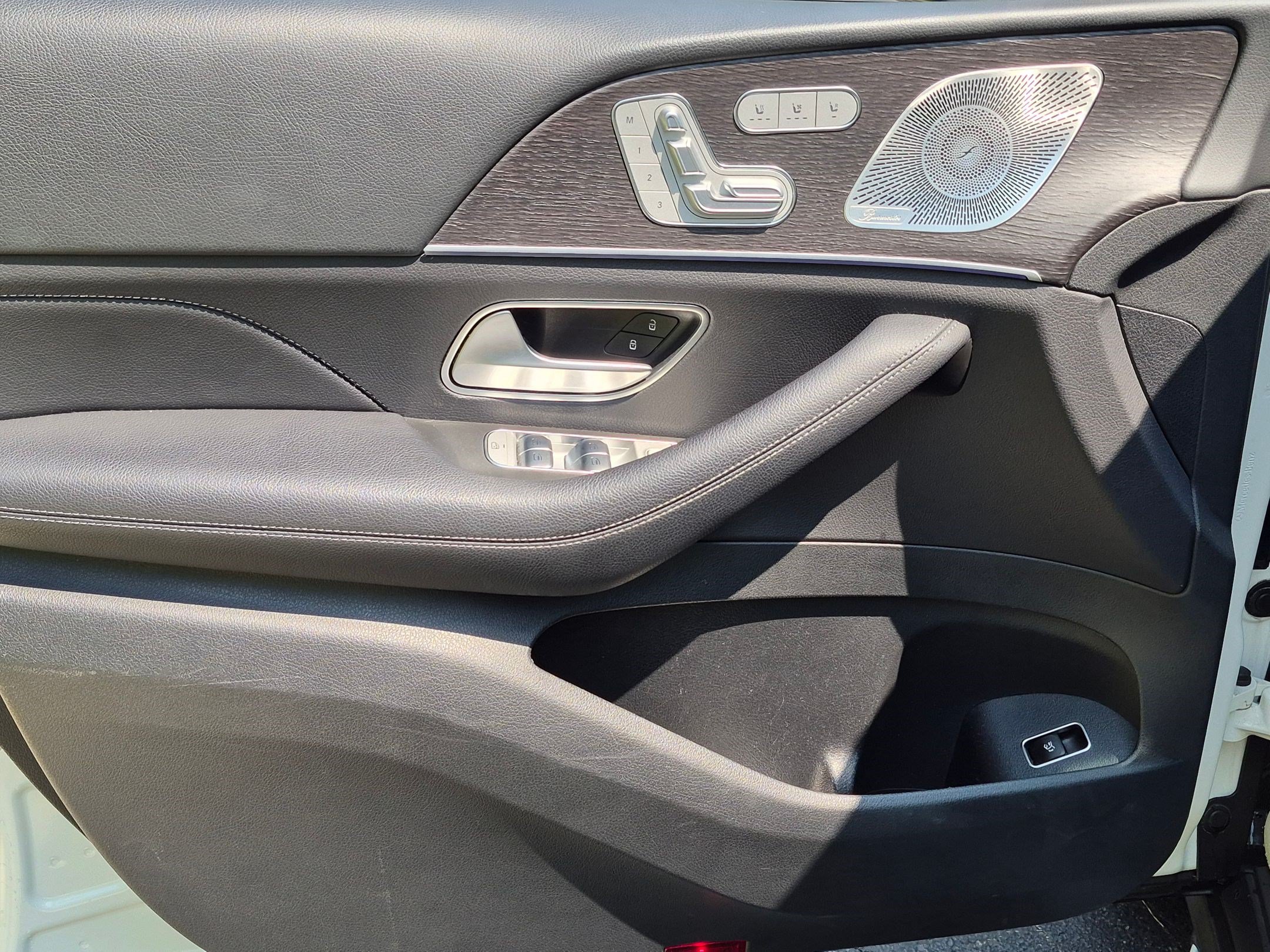 Certified 2022 Mercedes-Benz GLE 350 image 14