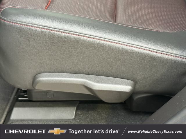 Used 2020 Chevrolet Blazer RS FWD image 38