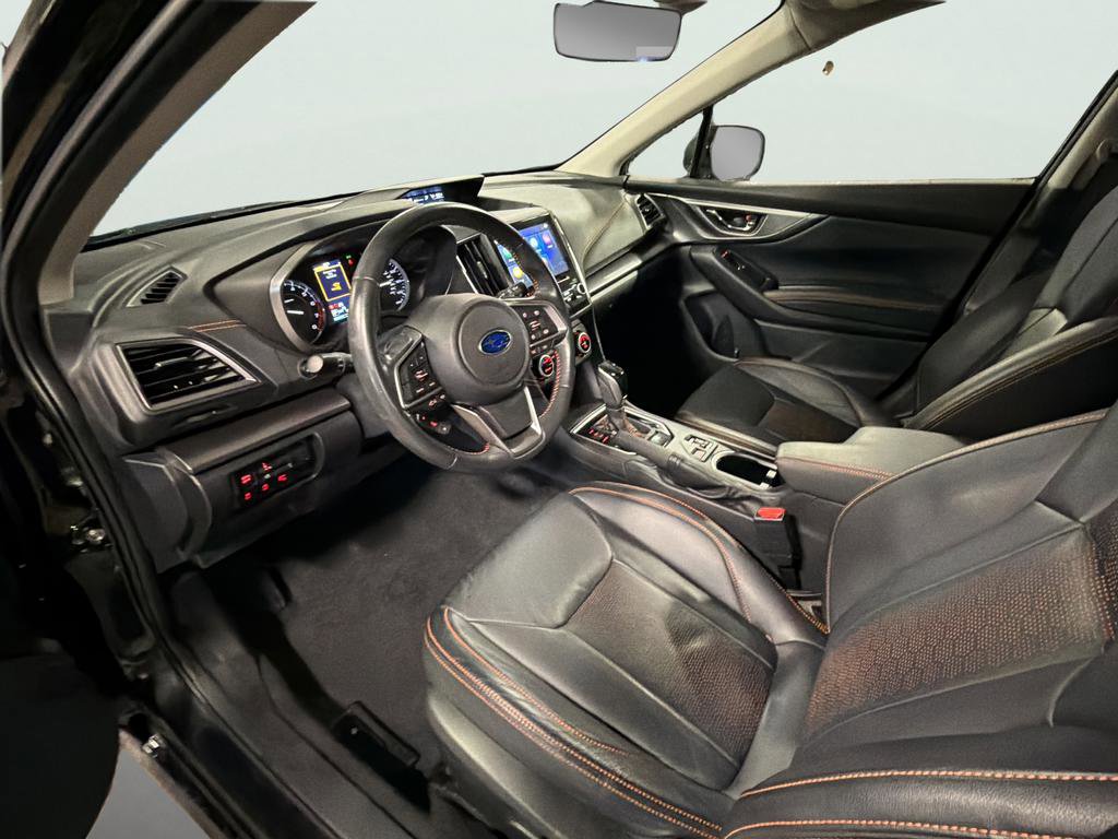 Used 2023 Subaru Crosstrek 2.5i Limited w/ Moonroof Package AWD/4WD image 22