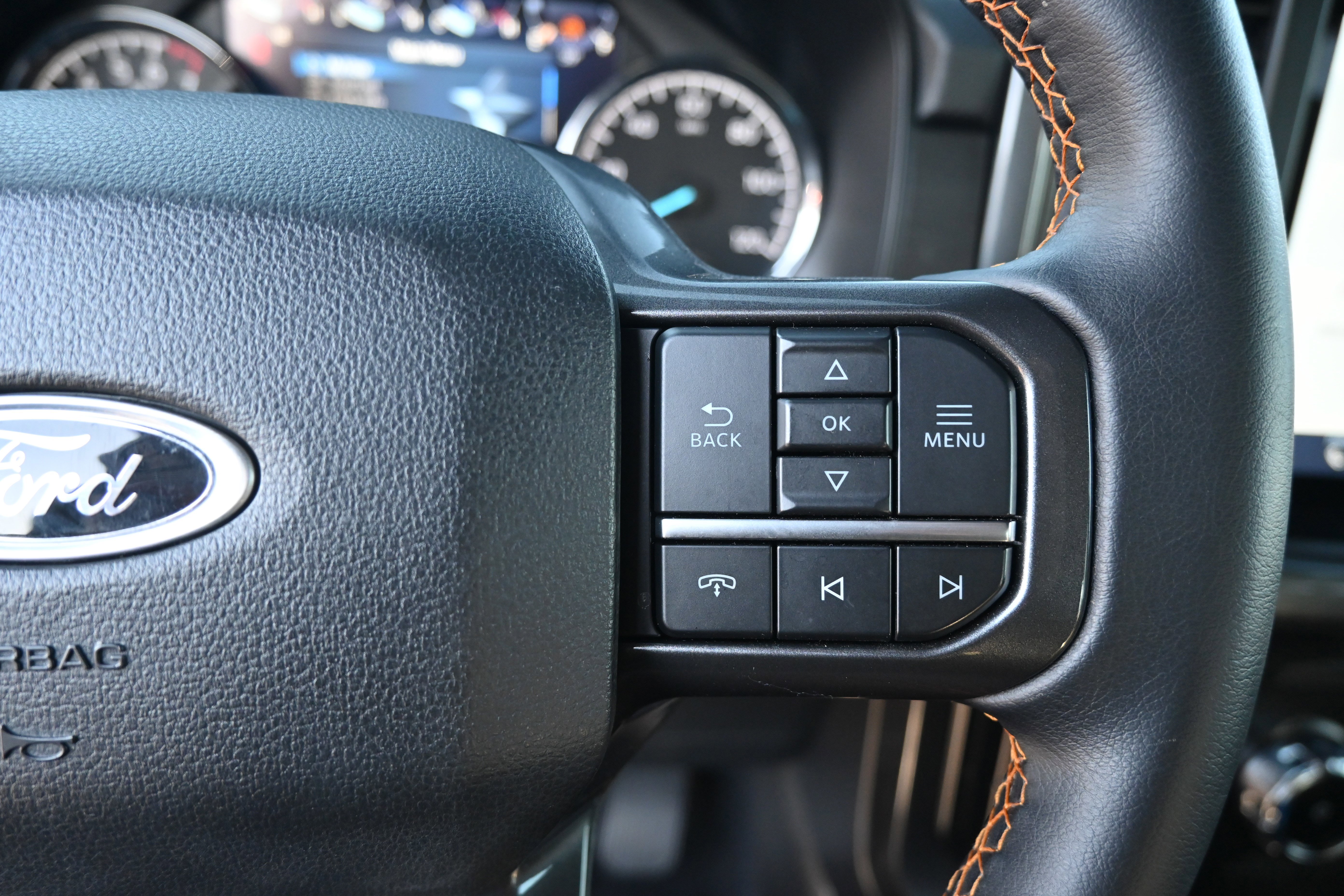 Used 2023 Ford F150 Tremor image 21