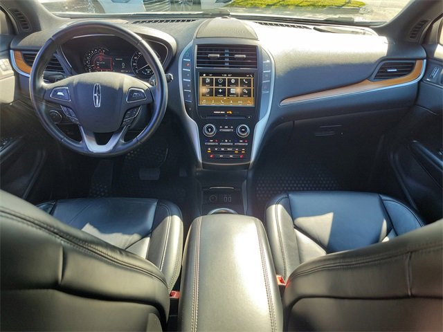 Used 2019 Lincoln MKC Select w/ Select Plus Package image 14