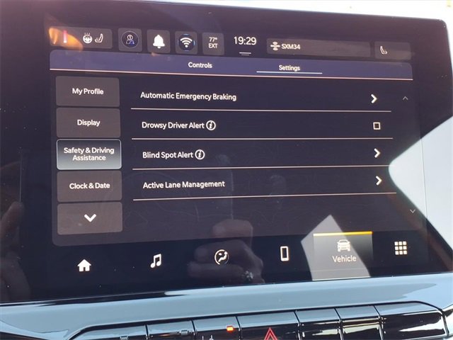 New 2026 Jeep Compass Latitude image 8