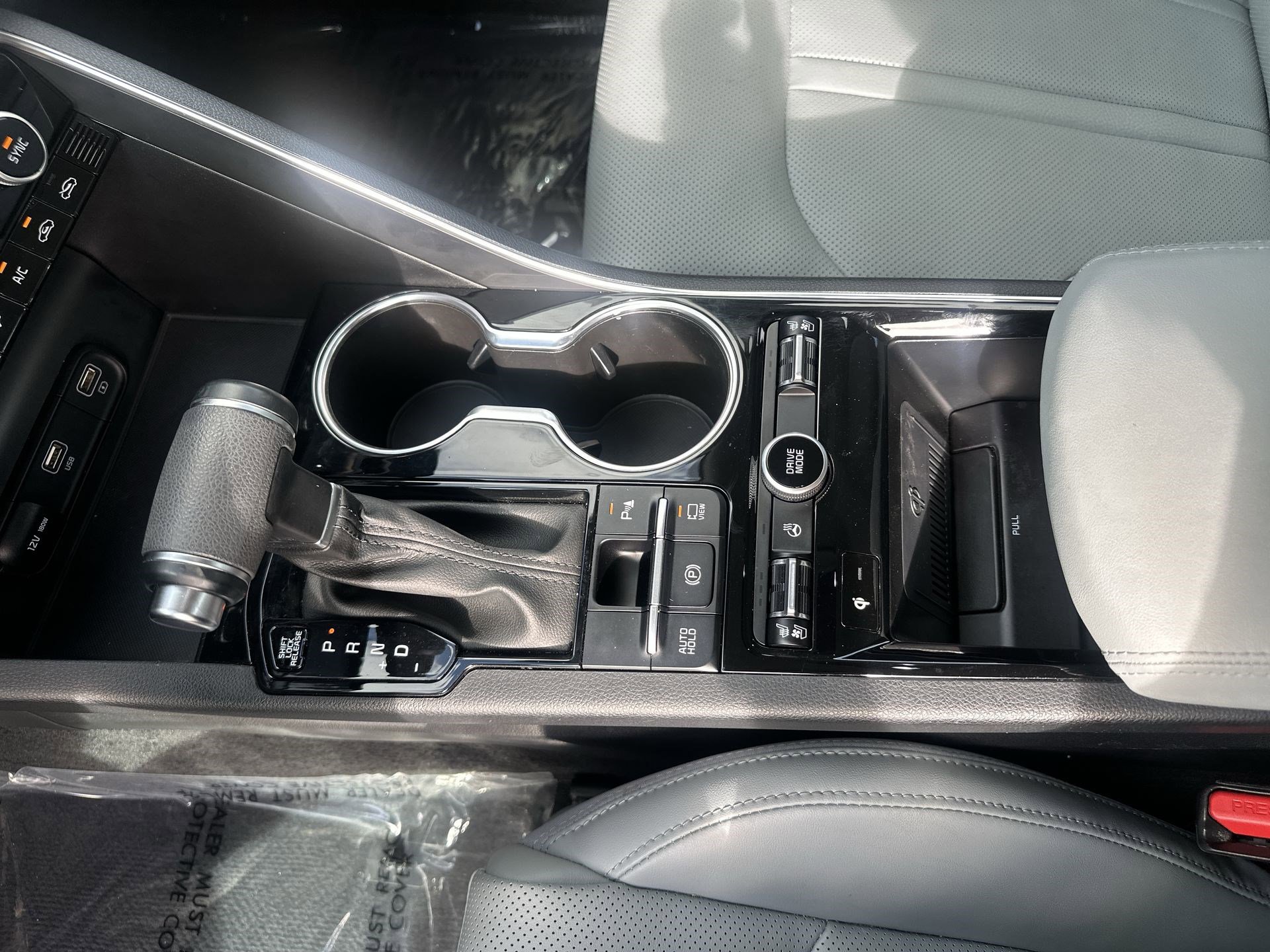 Used 2024 Kia K5 EX w/ EX Premium Package image 23