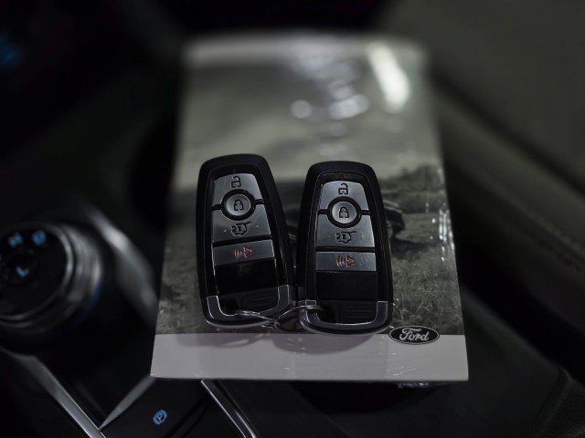 Used 2021 Ford Escape SE w/ Convenience Package image 41