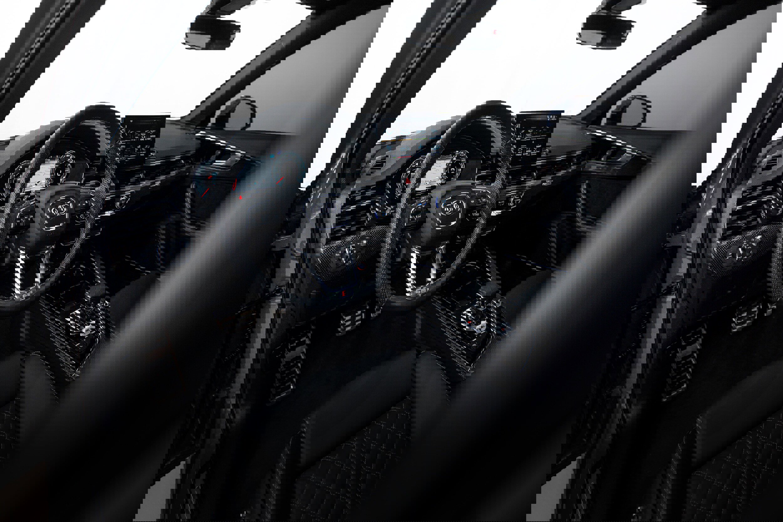 Certified 2023 Audi S4 Prestige w/ Prestige Package image 10